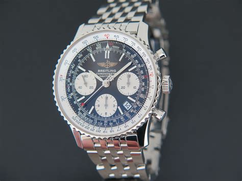 breitling nr 3202257|Breitling Navitimer A23322 .